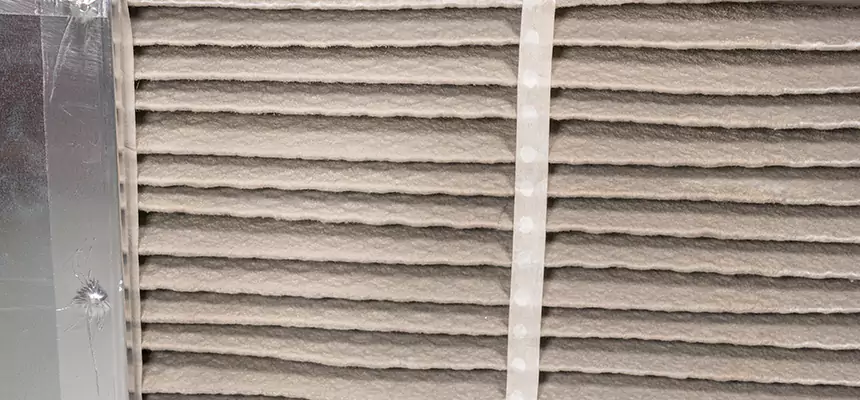 Mobile Car AC Filter Replacement in Magna