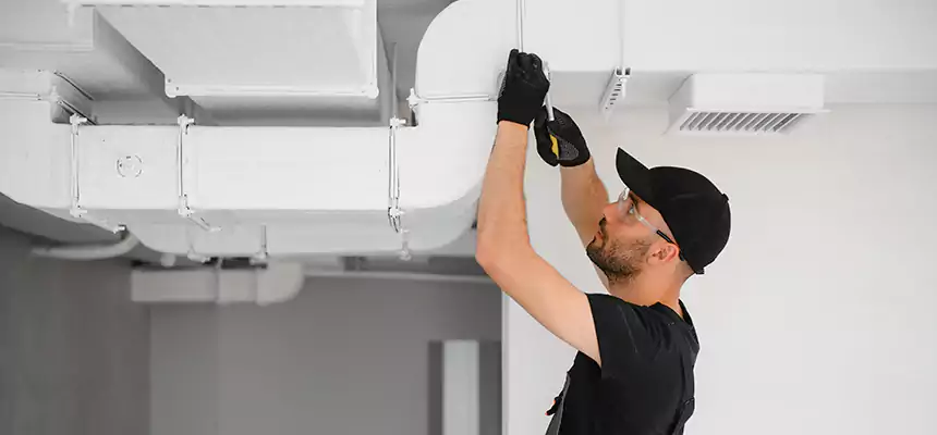Our Air Duct Cleaning Services in Magna, UT