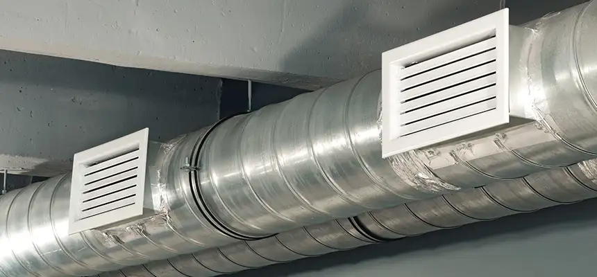 Our Air Duct Camera Inspection Services in Magna, UT