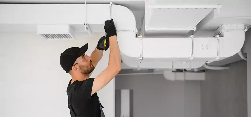 Our Air Duct Repair Services in Magna, UT