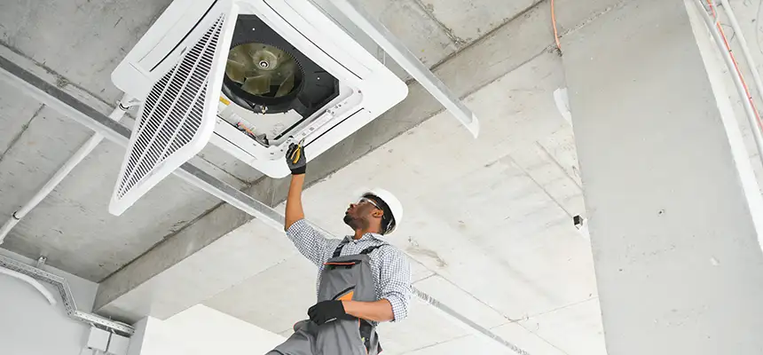 Efficient Multi‑Unit & HOA Annual Vent Cleaning Plans in Magna