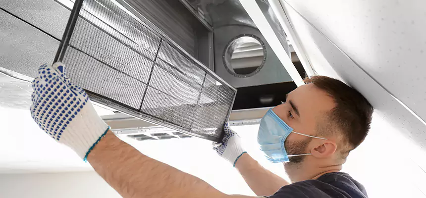 Our Bathroom Exhaust Duct Cleaning Services in Magna, UT
