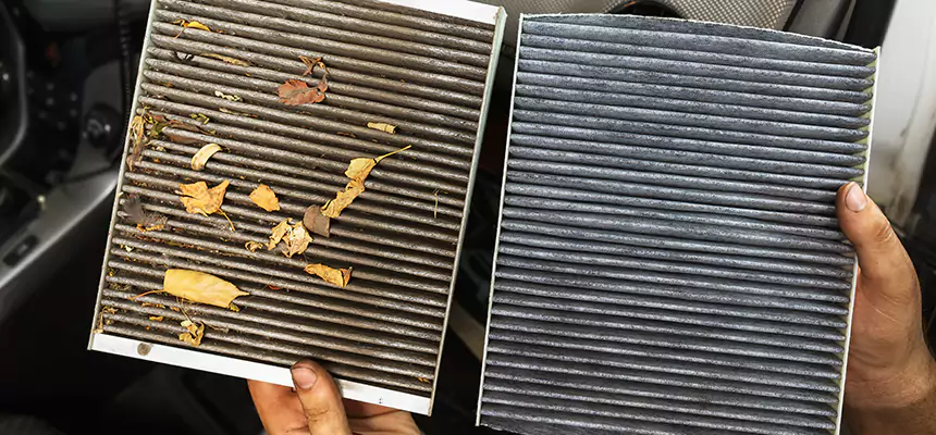 Our Dryer Vent Lint Filter Cleaning Services in Magna, UT