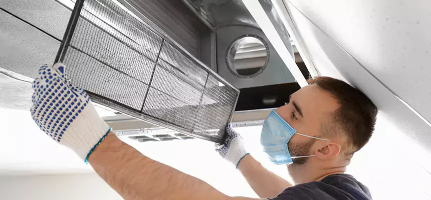 Our Dryer Vent Replacement Services in Magna, UT