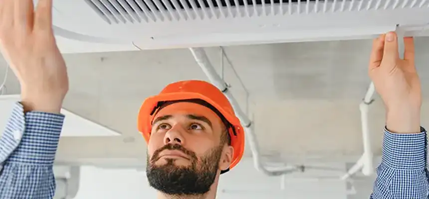 Our Furnace Vent Cleaning Services in Magna, UT