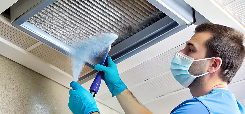 Our Home Ventilation Cleaning Services in Magna, UT