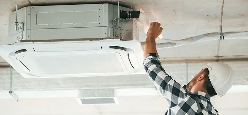 Our Local Vent Cleaning Services in Magna, UT