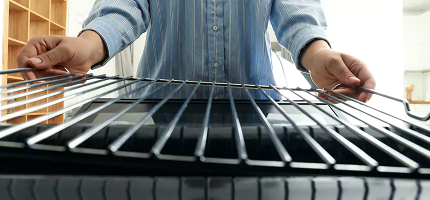 Our Vent Grille Washing Services in Magna, UT