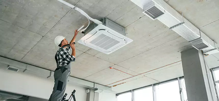 Our Wi Fi Connected Air Ducts Services in Magna, UT