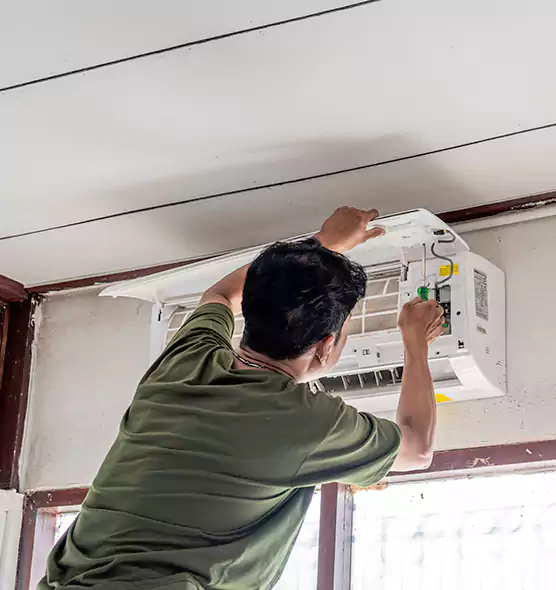 About Air Duct & AC Odor Removal in Magna, UT