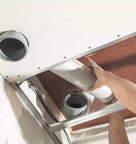 Professional Air Duct Replacement in Magna, UT