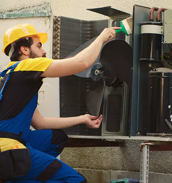 Professional Air Duct Washing Service in Magna, UT