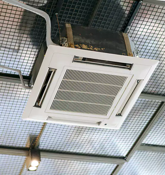 Top-Notch Allergy Relief Vent Cleaning Services in Magna, UT