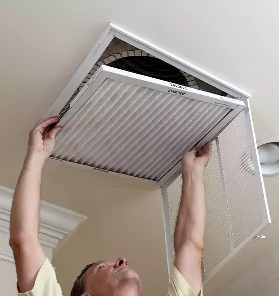 Trusted Apartment Air Duct Cleaning in Magna, UT