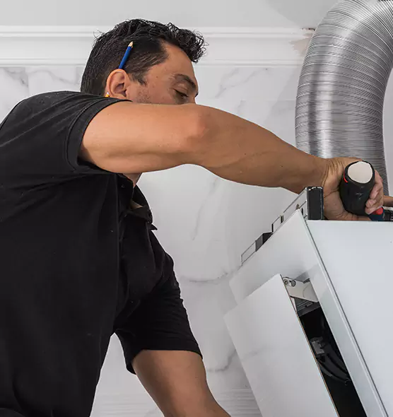 Trusted Bathroom Exhaust Duct Cleaning in Magna, UT