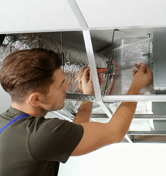 Professional Clogged Dryer Vent Repair in Magna, UT
