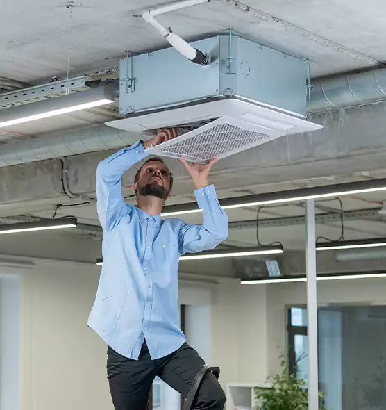 Expert Commercial Air Duct Cleaning in Magna, UT