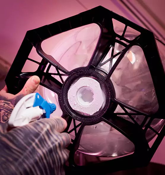 Professional Dryer Vent Sanitization Service in Magna, UT