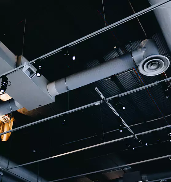 Professional Duct Cleaning For LEED Homes in Magna, UT