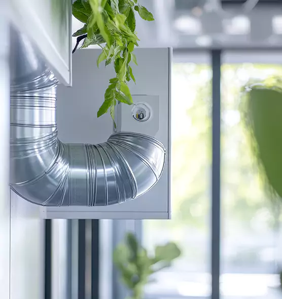 Professional Eco-Safe Dryer Vent Cleaning in Magna, UT