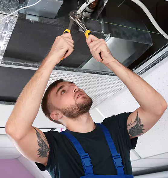 Trusted Home Air Duct Cleaning in Magna, UT