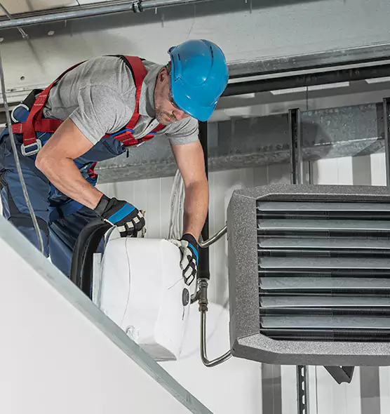 Professional HVAC Cleaning Solutions in Magna, UT
