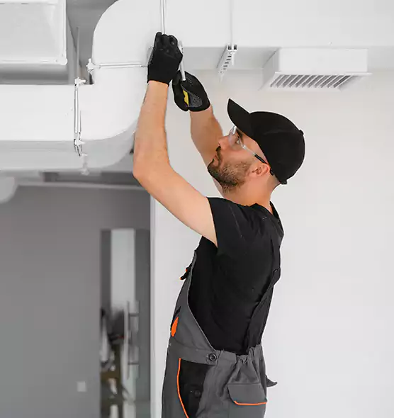 Advanced Office Ductwork Cleaning Services in Magna, UT