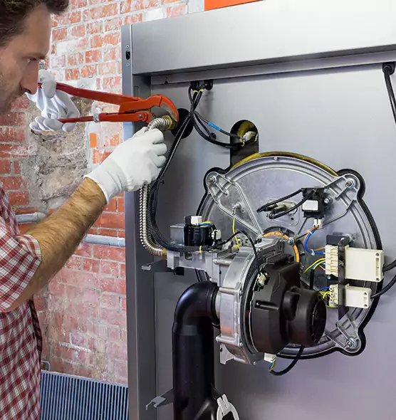 Advanced Repair Dryer Vent Hose in Magna, UT