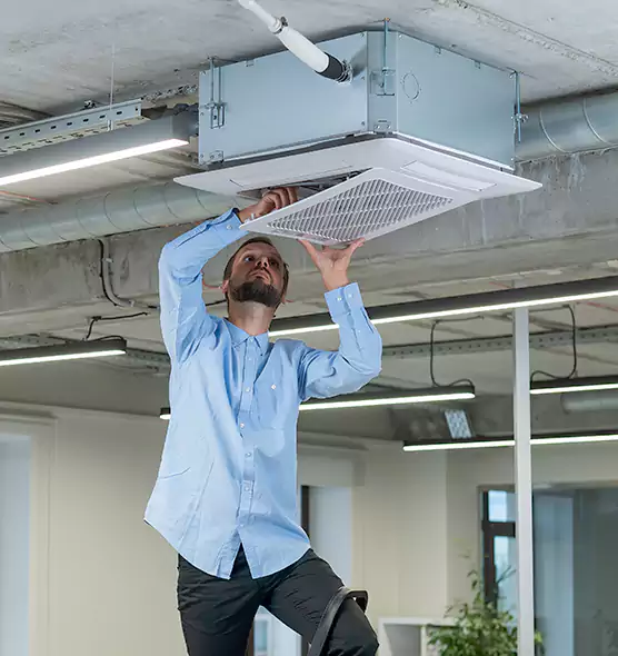 Advanced Residential Air Vent Cleaning in Magna, UT