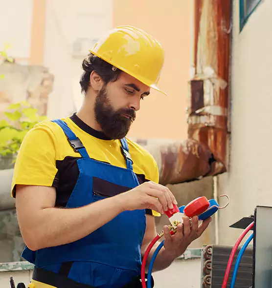 About Smart HVAC Installation in Magna, UT