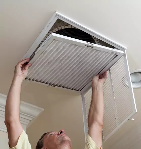 Professional Vent Relocation Services in Magna, UT