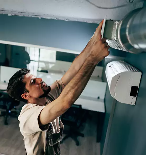 Reliable Warehouse Vent Cleaning in Magna, UT