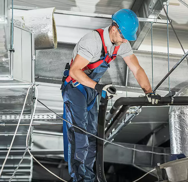 Why Homeowners & Businesses Trust Us in Magna, UT?