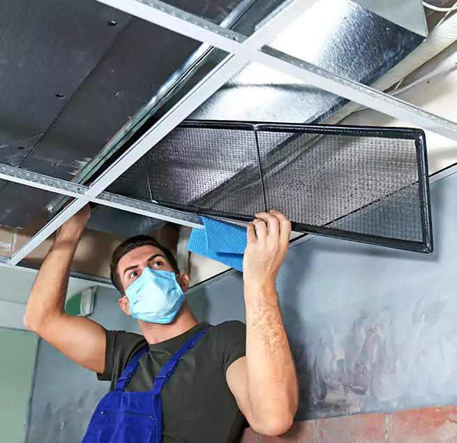 Why Homeowners Businesses Trust Us in Magna, UT