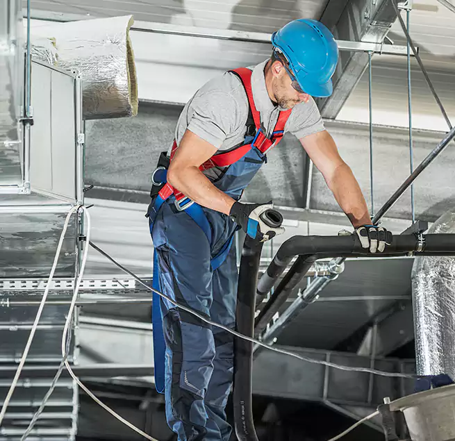 Why Homeowners & Businesses Trust Us in Magna, UT?