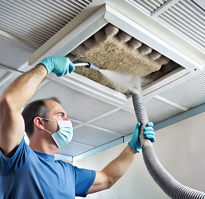 Why Homeowners Businesses Trust Us in Magna, UT