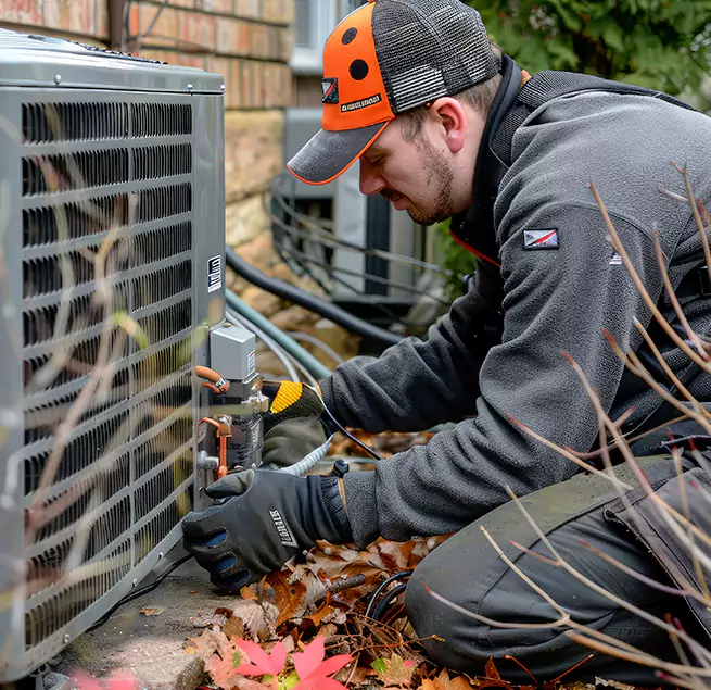 Why Homeowners & Businesses Trust Us in Magna, UT?