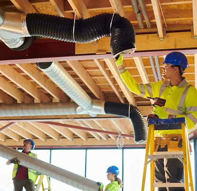 Why Homeowners & Businesses Trust Us in Magna, UT?